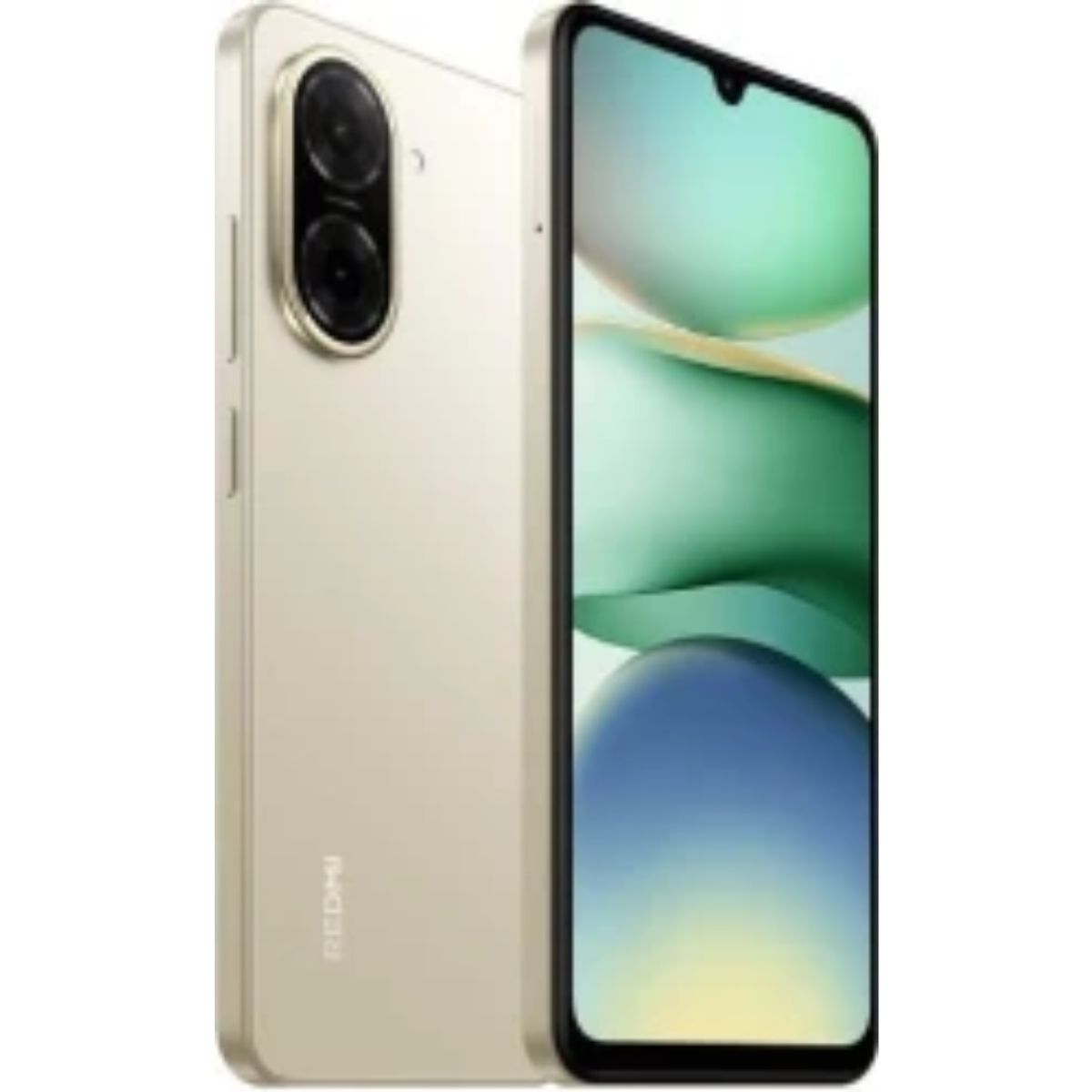 XIAOMI - Celular Xiaomi Redmi A5 4G 128Gb 4Ram Dorado