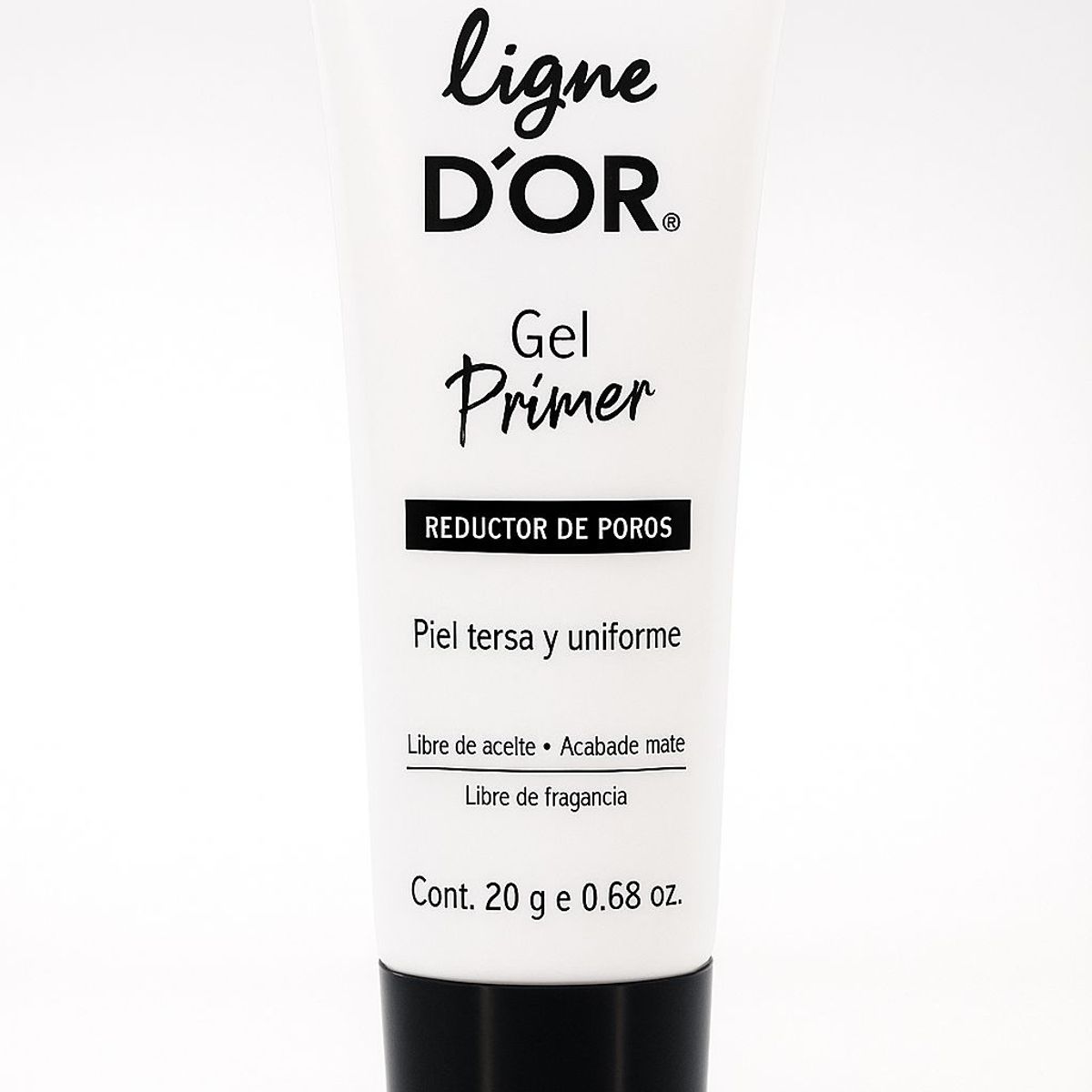 GENERICO - Gel Primer Reductor de Poros Ligne D´or
