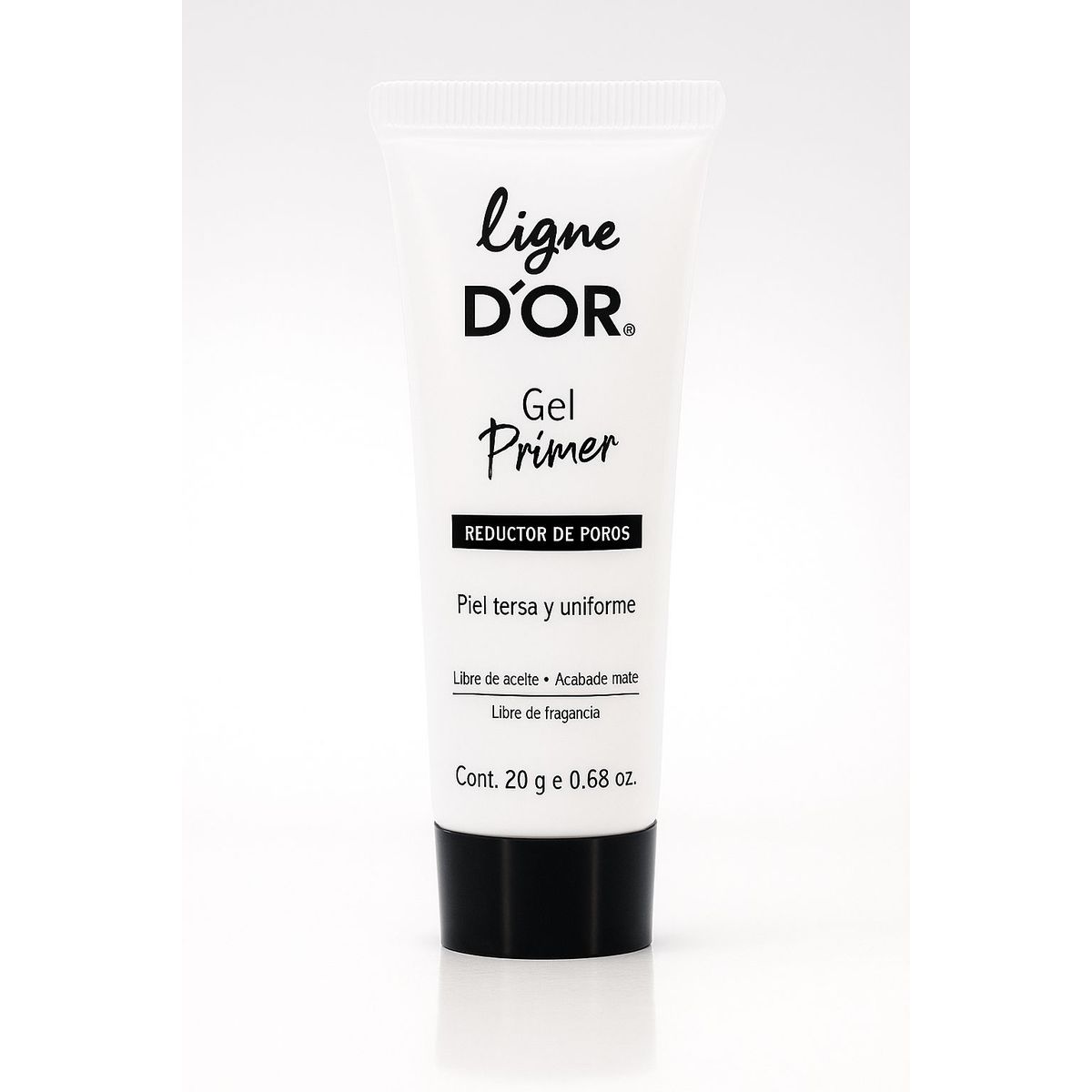 GENERICO - Gel Primer Reductor de Poros Ligne D´or