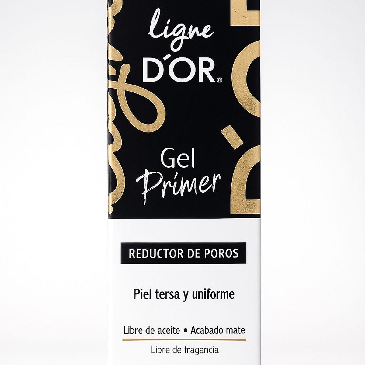 GENERICO - Gel Primer Reductor de Poros Ligne D´or