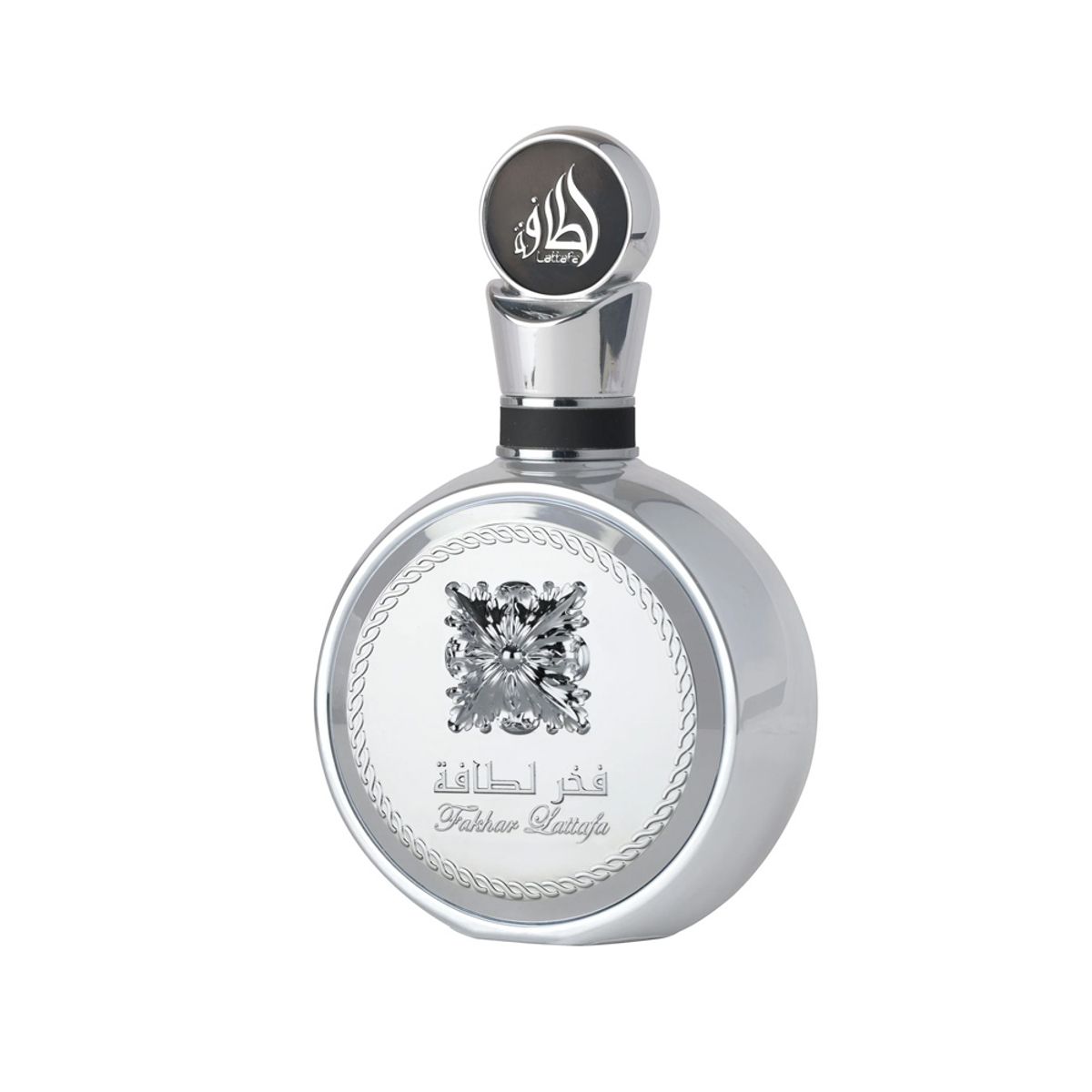 LATTAFA - Perfume Fakhar Platin Lattafa 100ML