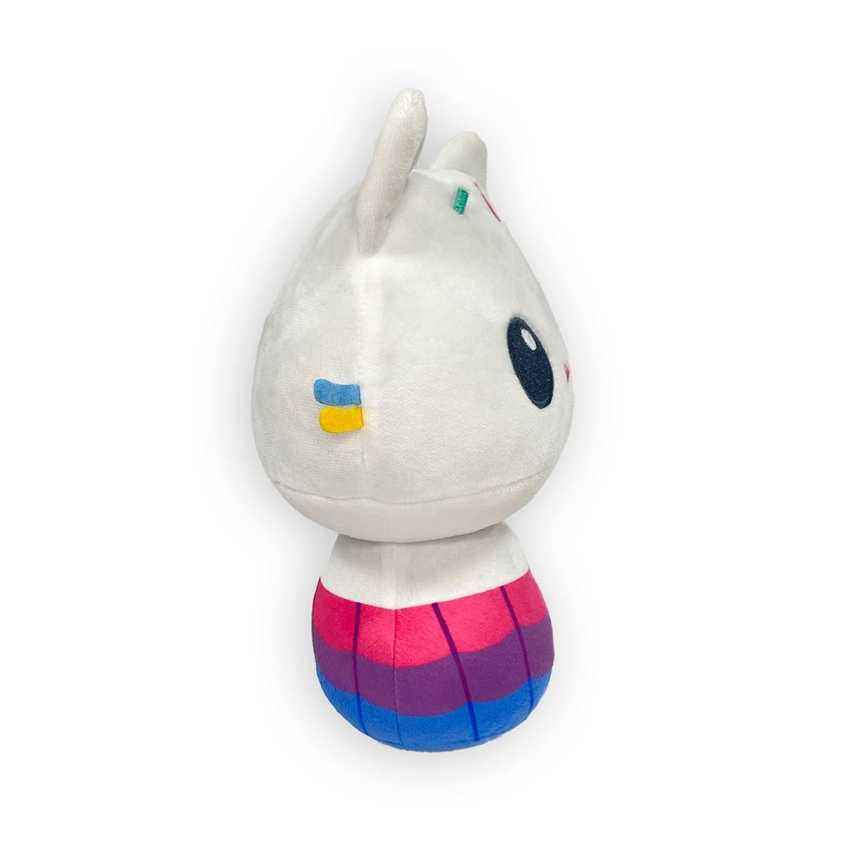 TOYNG - PELUCHE CAKEY 25 CM-GABBY´S DOLL HOUSE