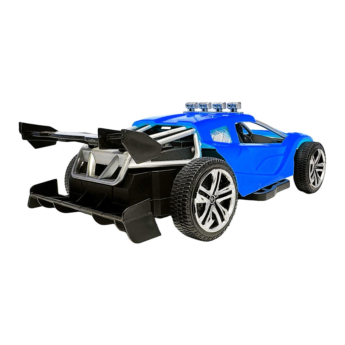 GENERICO - Carro Deportivo Racing Gt Juguete Niños