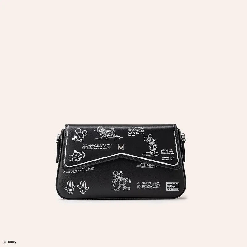 MARIO HERNANDEZ - Manos Libres Alma Mediano Sketch Sueños