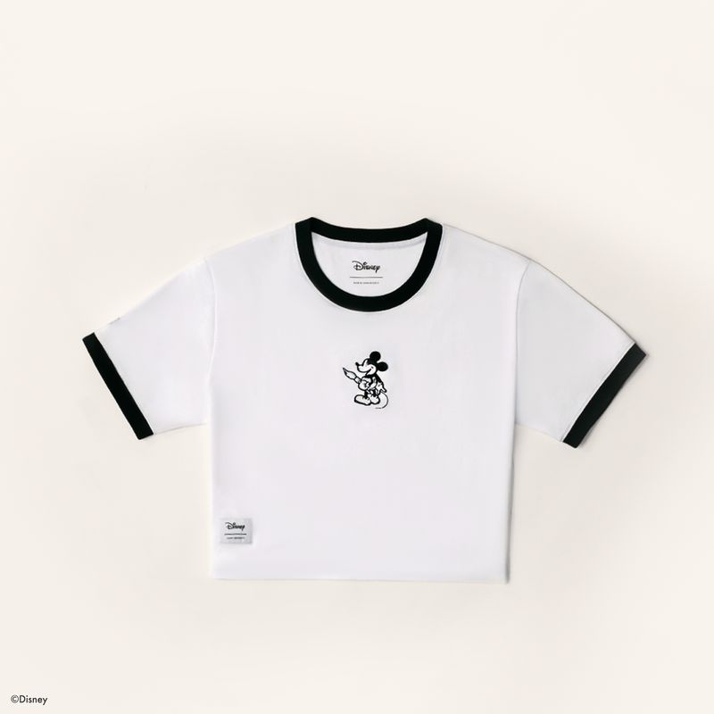 MARIO HERNANDEZ - Camiseta Pluma Sueños