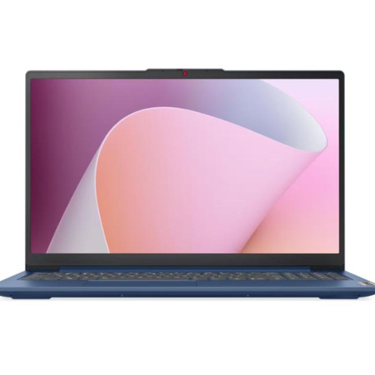 LENOVO - Portátil Lenovo AMD Ryzen 5 16GB 512GB IdeaPad Slim 3 15” Azul - Abyss Blue
