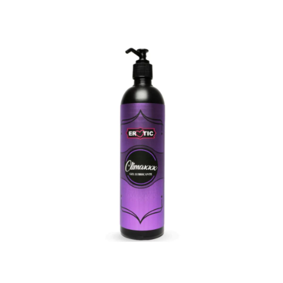 EROTIC - Lubricante Intimo Cum Climaxxx x 490 Ml Erotic