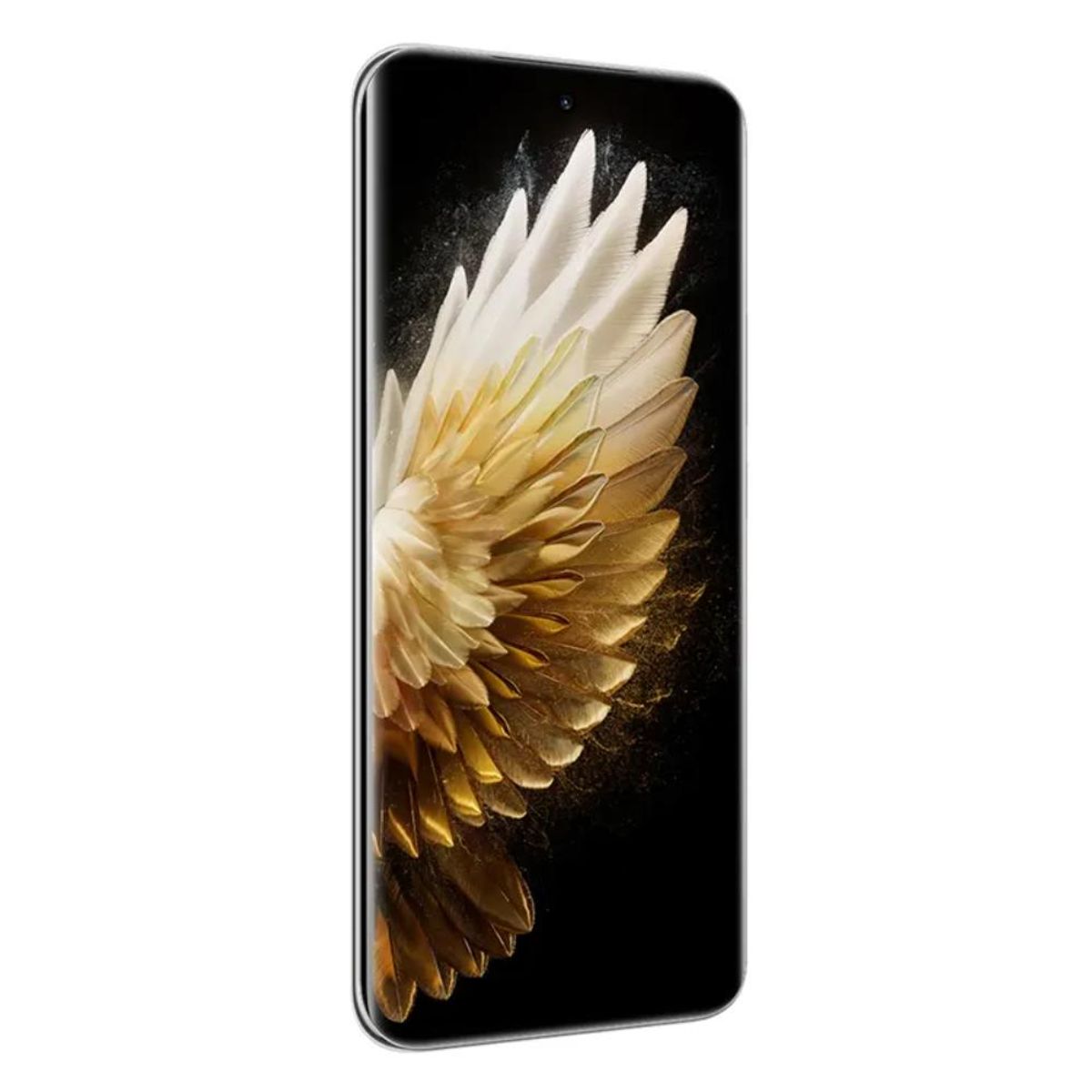 TECNO MOBILE - Celular TECNO Spark 40 Pro+ 256GB8GB Aurora White Pantalla 144Hz
