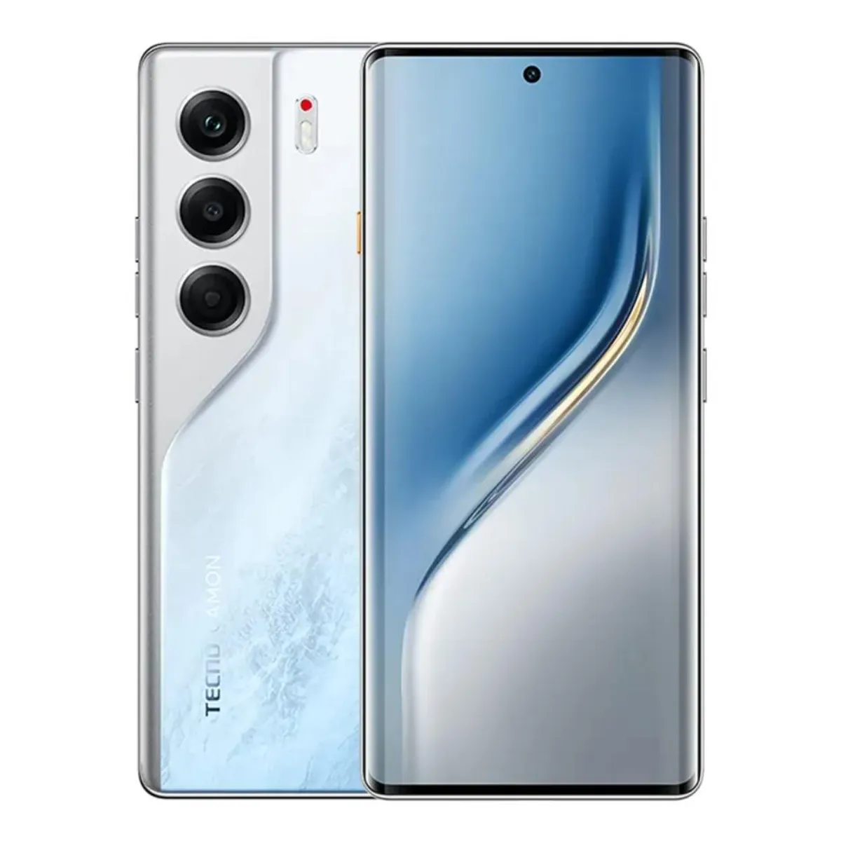 TECNO MOBILE - Celular TECNO Camon 40 Pro CM6 256GB8GB