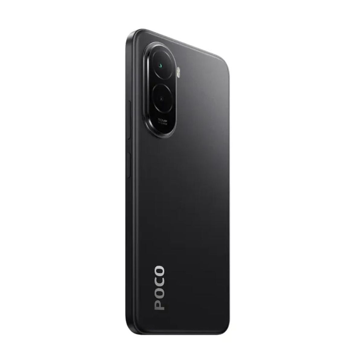 XIAOMI - XIAOMI - Celular Smartphone POCO M7 5G Negro 8 GB de RAM y 256GB de Almacenamiento Amoled