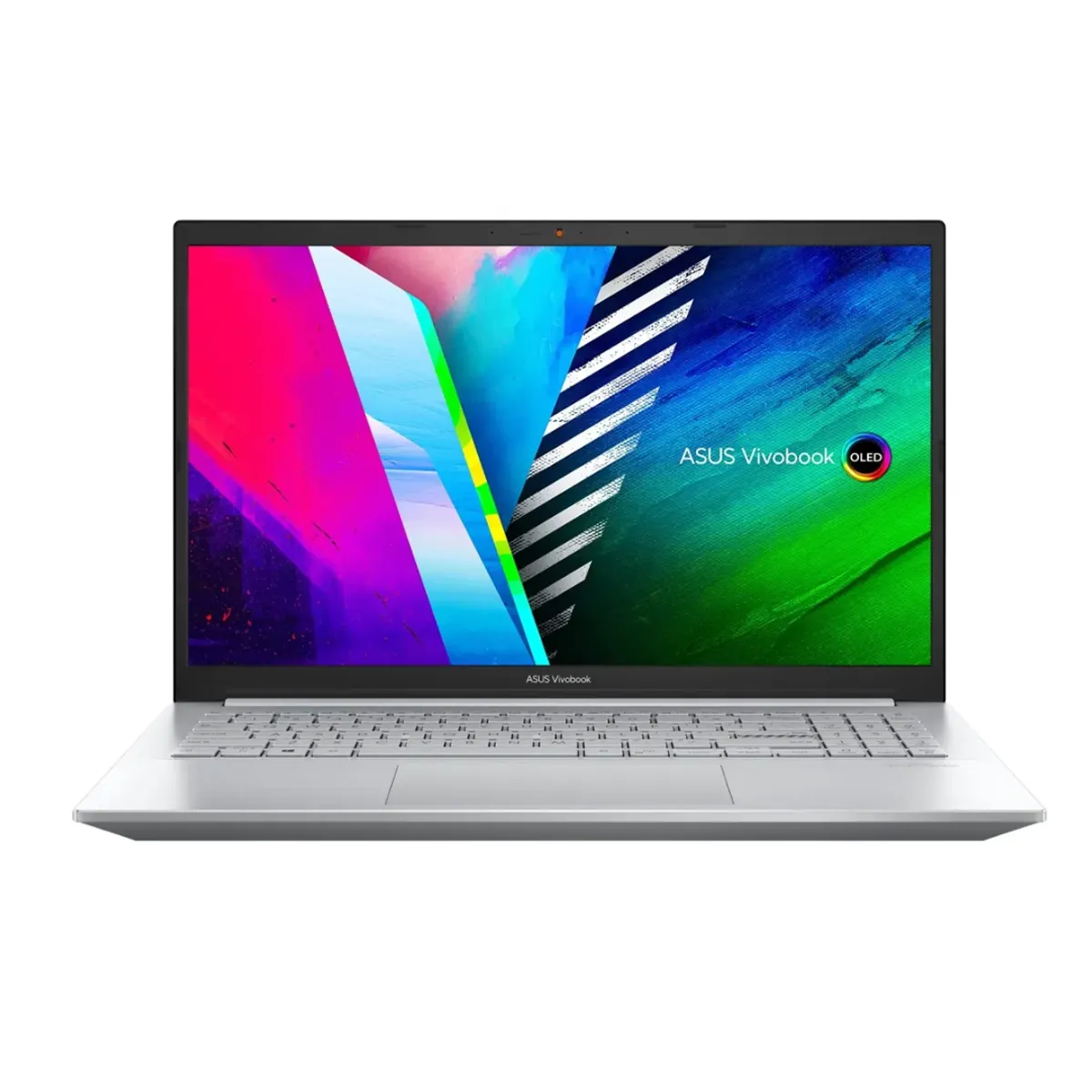 ASUS - Portátil Asus K3500P Intel CI5 11300H 8GB 512SSD PCIe 156 OLED FHD W10 RTX 4GB