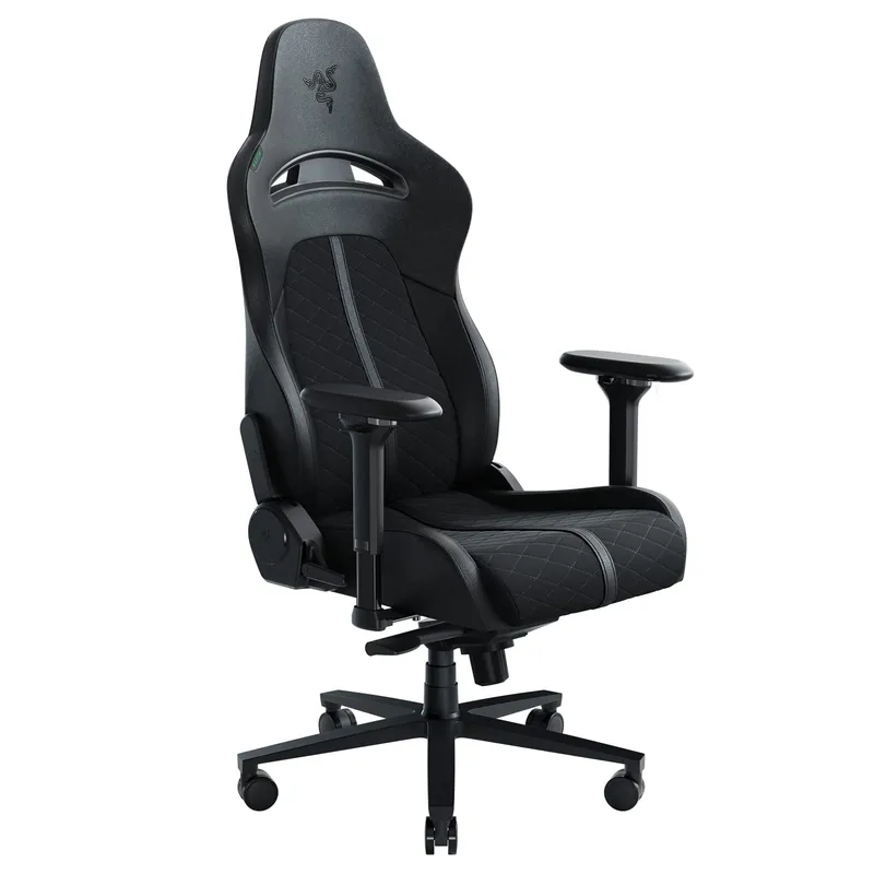 RAZER - Silla Gamer Razer Enki X Soporte LumbarReclinable 152°