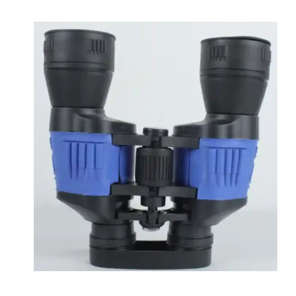 GENERICO - BINOCULAR CLASICO  JUGUETE PARA NIÑOS Y NIÑAS +3 AÑOS
