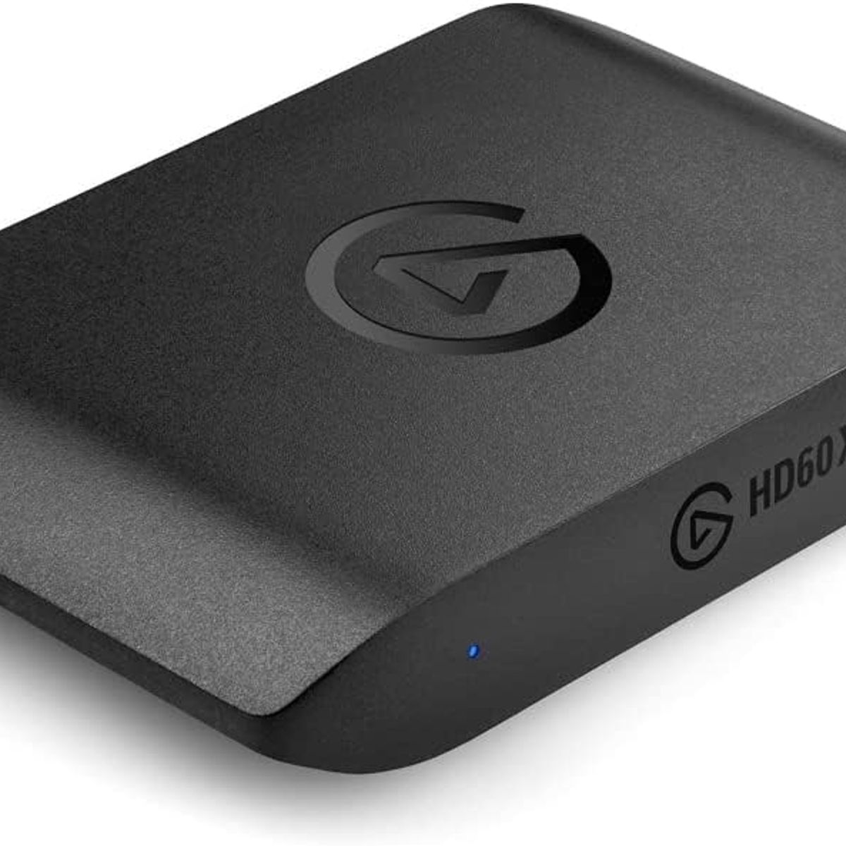 ELGATO - Capturadora de Video Profesional para PS5 Xbox y PC elgato HD60 X