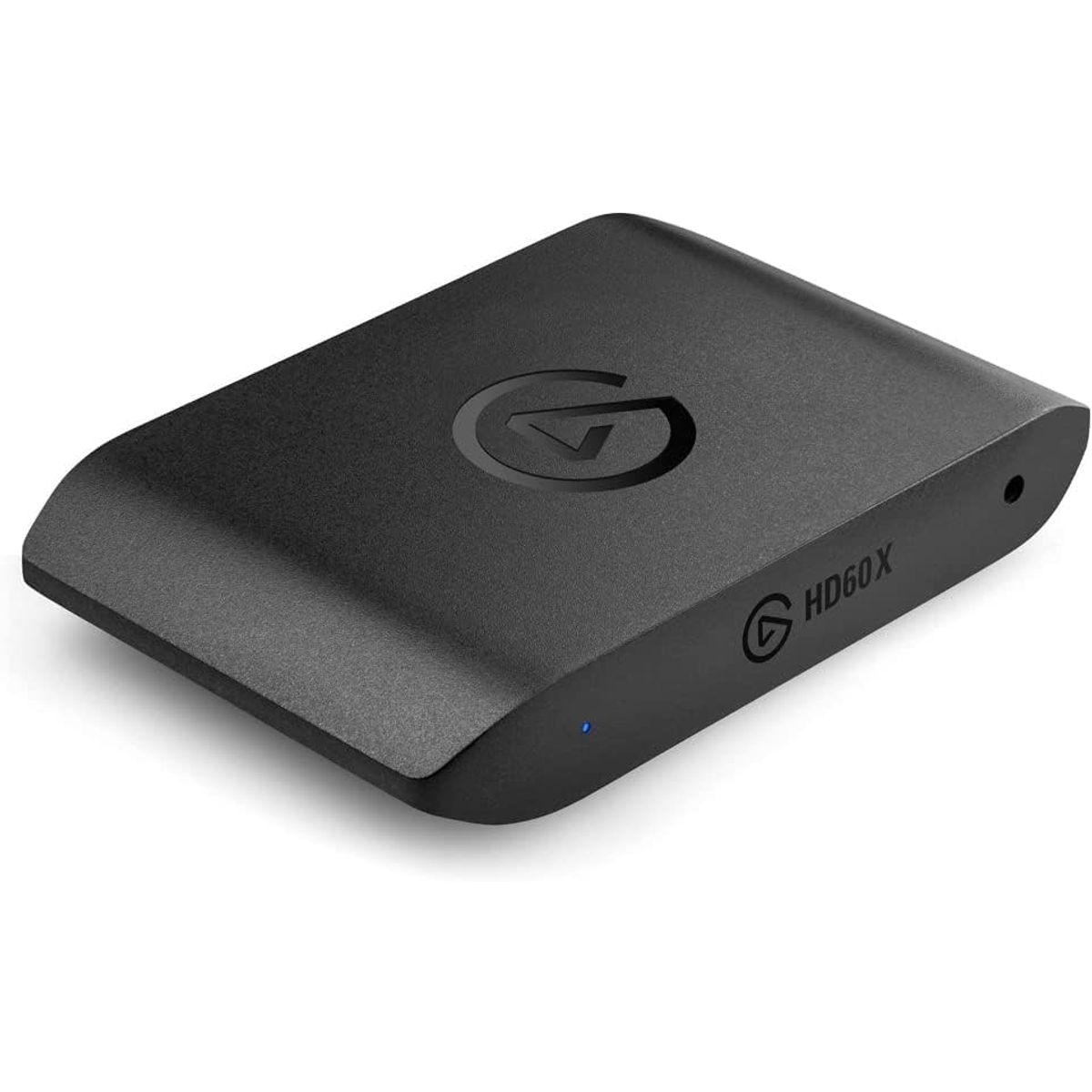 ELGATO - Capturadora de Video Profesional para PS5 Xbox y PC elgato HD60 X