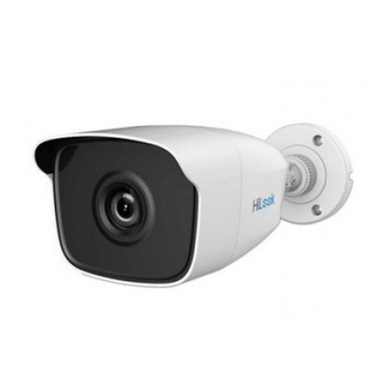 HILOOK - Cámara Bala Turbo THC-B220-M 28mm 1080P  Vigilancia Profesional