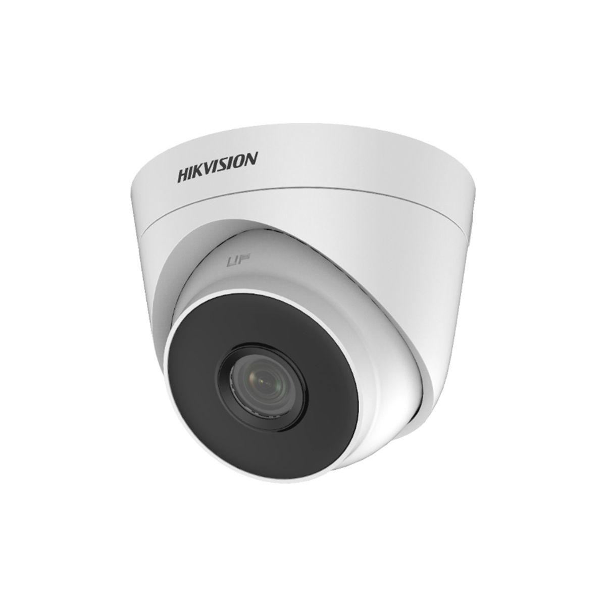 HIKVISION - Cámara Domo Hikvision DS-2CE56D0T-IT1FC 28mm  1080p IR 20m Exterior