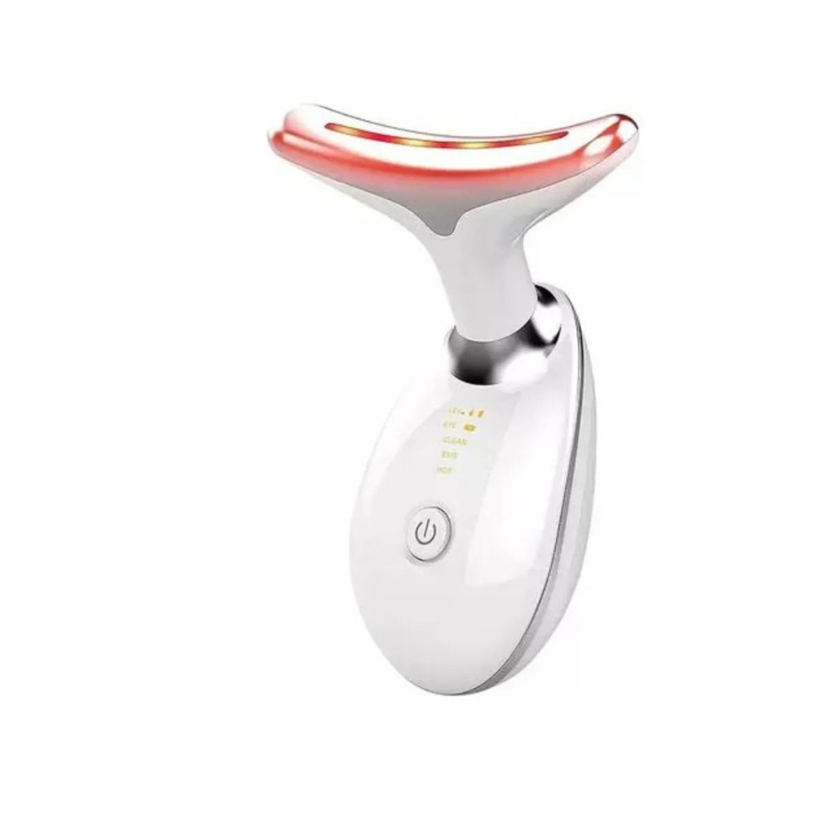 GENERICO - Masajeador Facial papada led antiarrugas