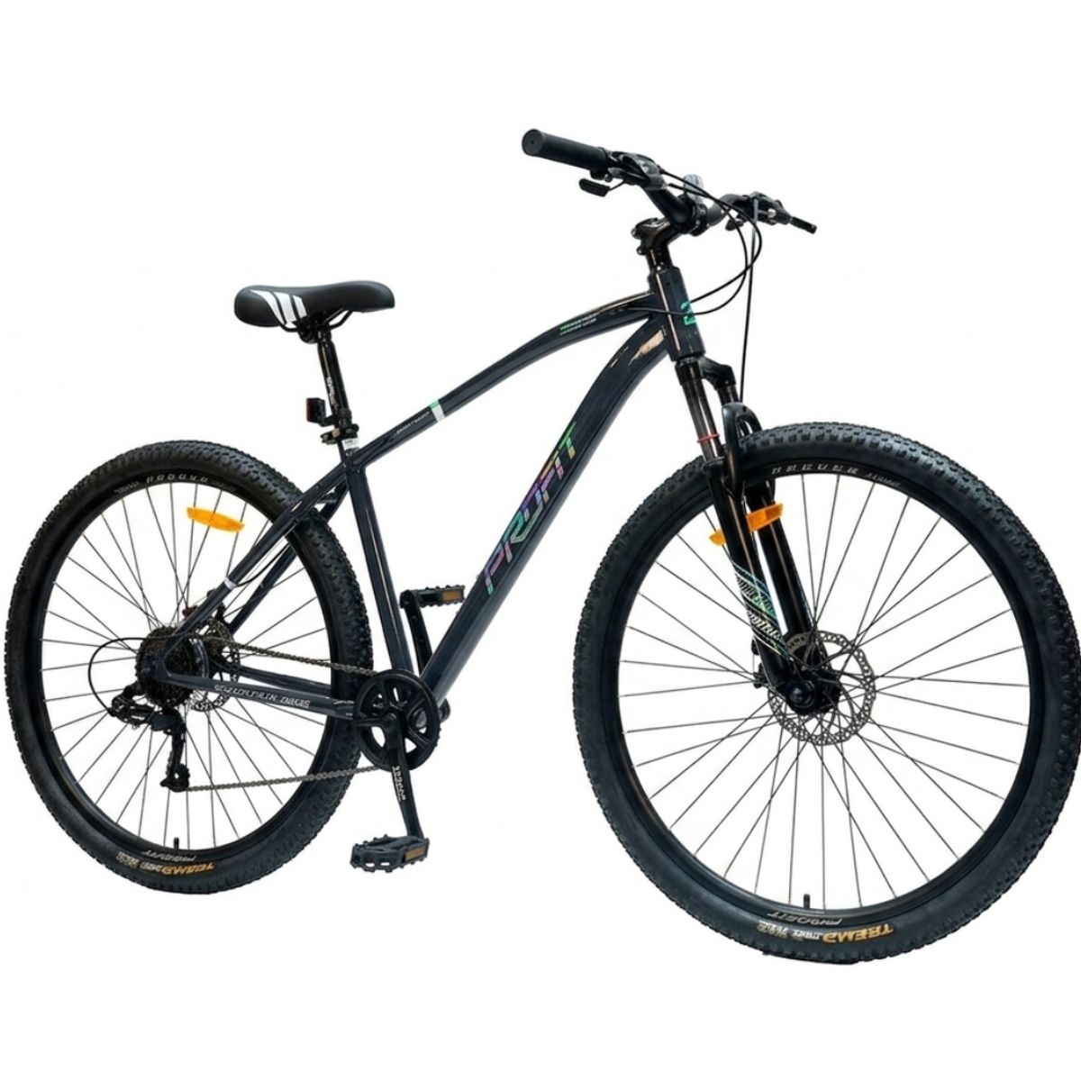 OPTIMUS - BICICLETA MTB PROFIT DENVER RIN29 - 8VEL