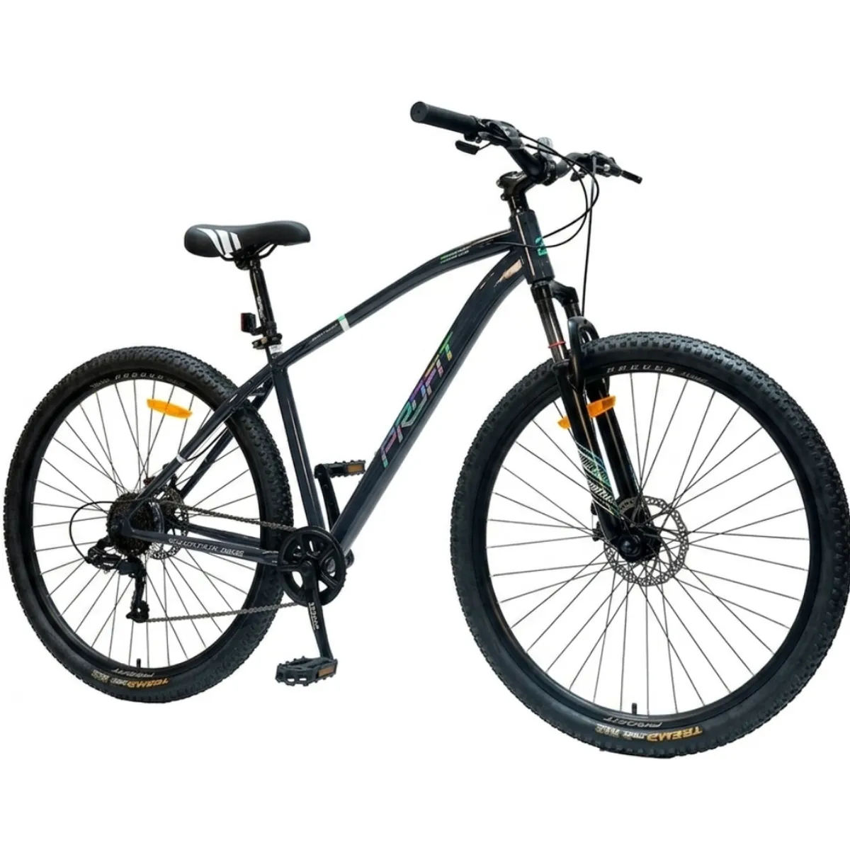 OPTIMUS - BICICLETA MTB PROFIT DENVER RIN29 - 8VEL