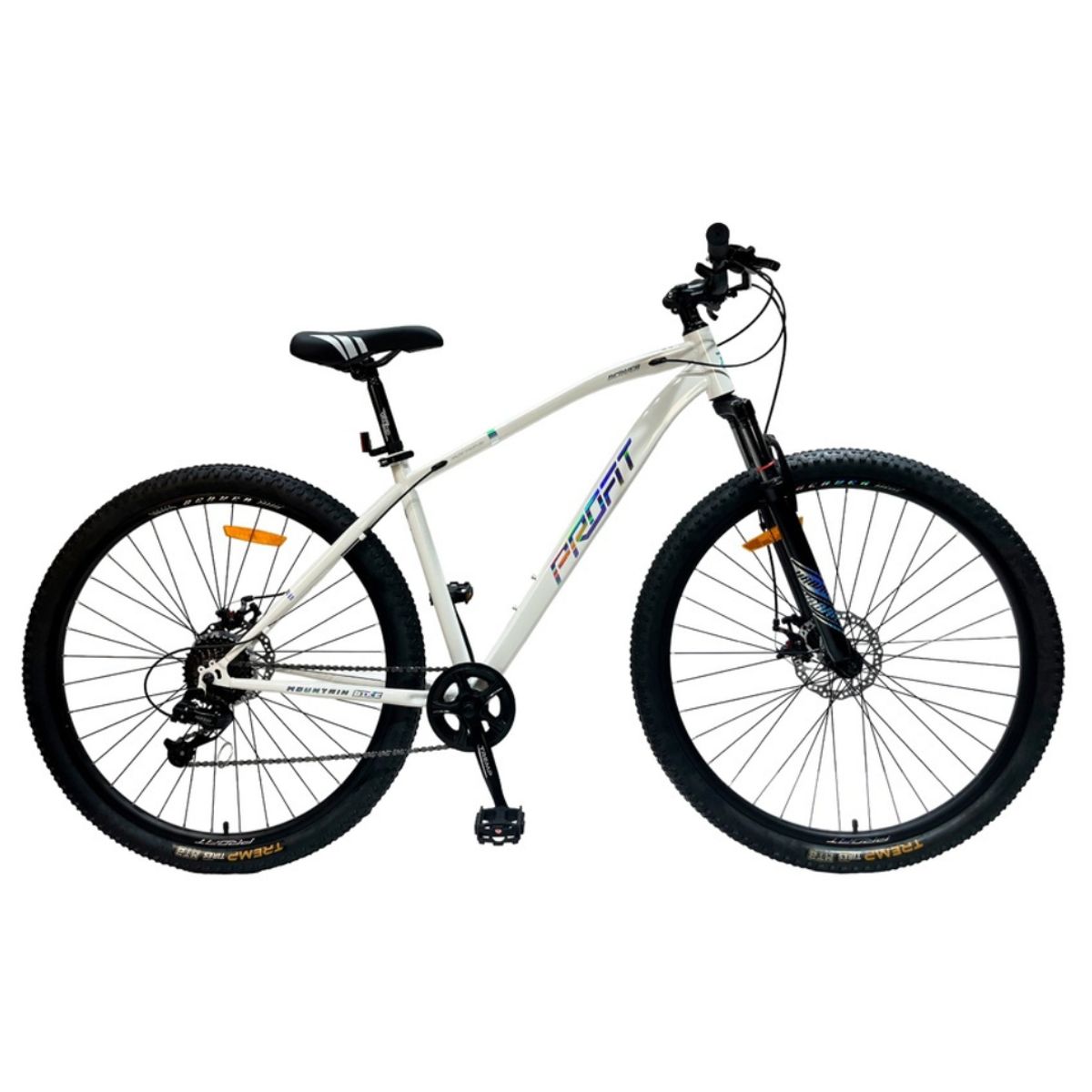 OPTIMUS - BICICLETA MTB PROFIT DENVER RIN29 - 8VEL