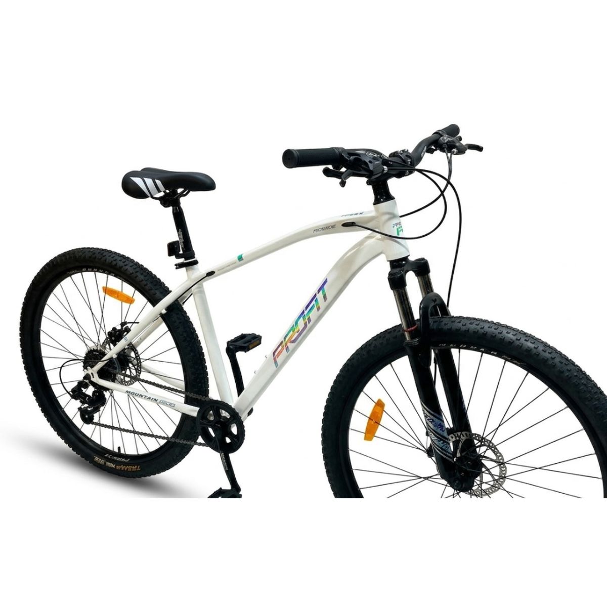 OPTIMUS - BICICLETA MTB PROFIT DENVER RIN29 - 8VEL