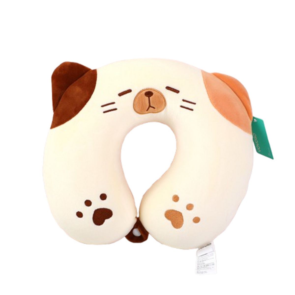 YOYOSO - Almohada Viajera  gato Yoyoso