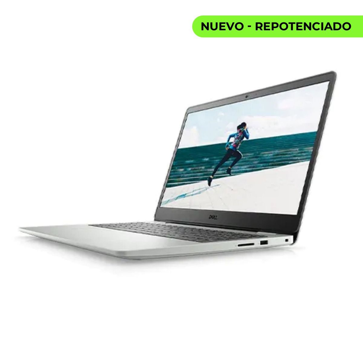 DELL - Portatil Dell Inspiron Intel Core i7-1355U Ram 64Gb SSD 1TB 15.6 WIN11 HOME