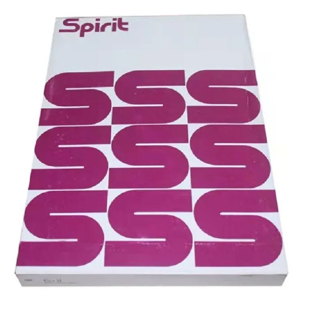 SPIRIT - Papel Tatuajes Hectografico x 100 Hojas
