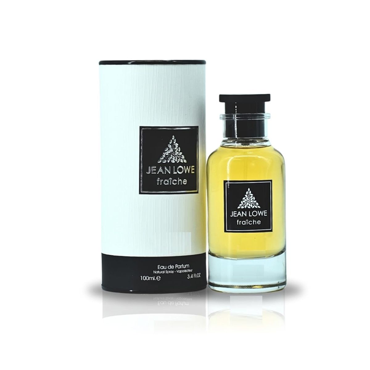 MAISON ALHAMBRA - Perfume Jean Lowe Fraiche Maison Alhambra 100ML