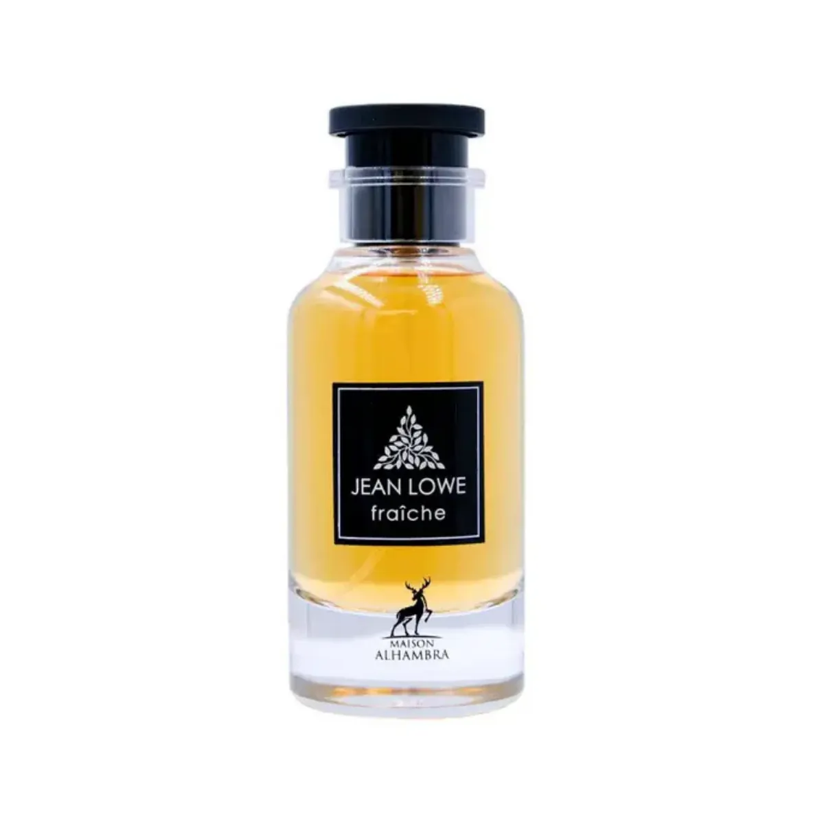 MAISON ALHAMBRA - Perfume Jean Lowe Fraiche Maison Alhambra 100ML