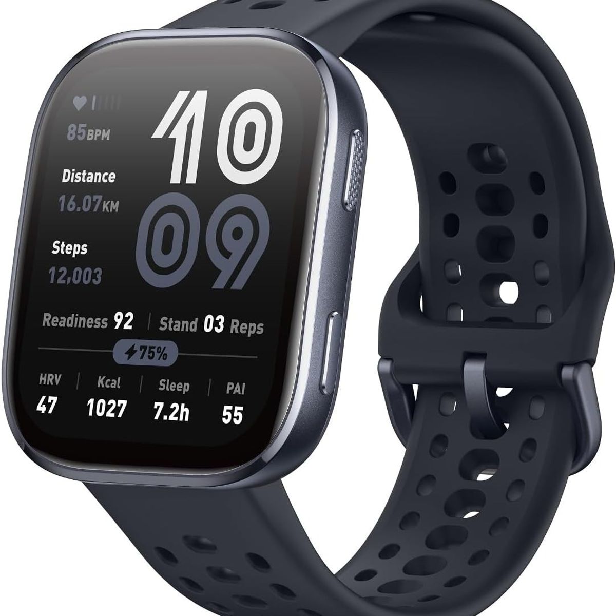 AMAZFIT - Smartwatch Amazfit Bip 6 AMOLED
