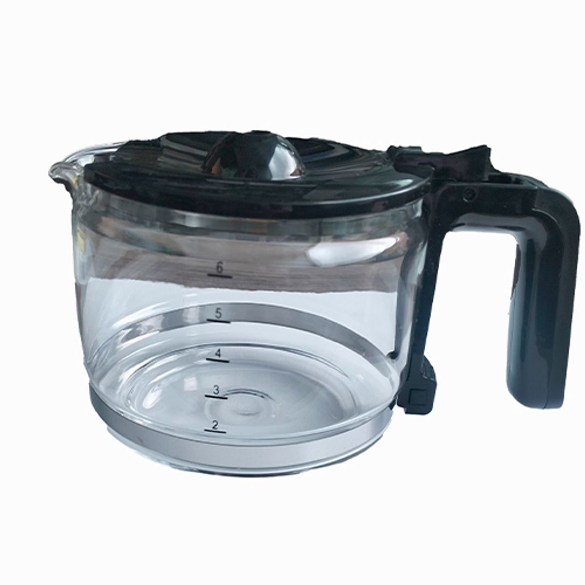 HOME ELEMENTS - Jarra para cafetera home elements HE7025HECM9420