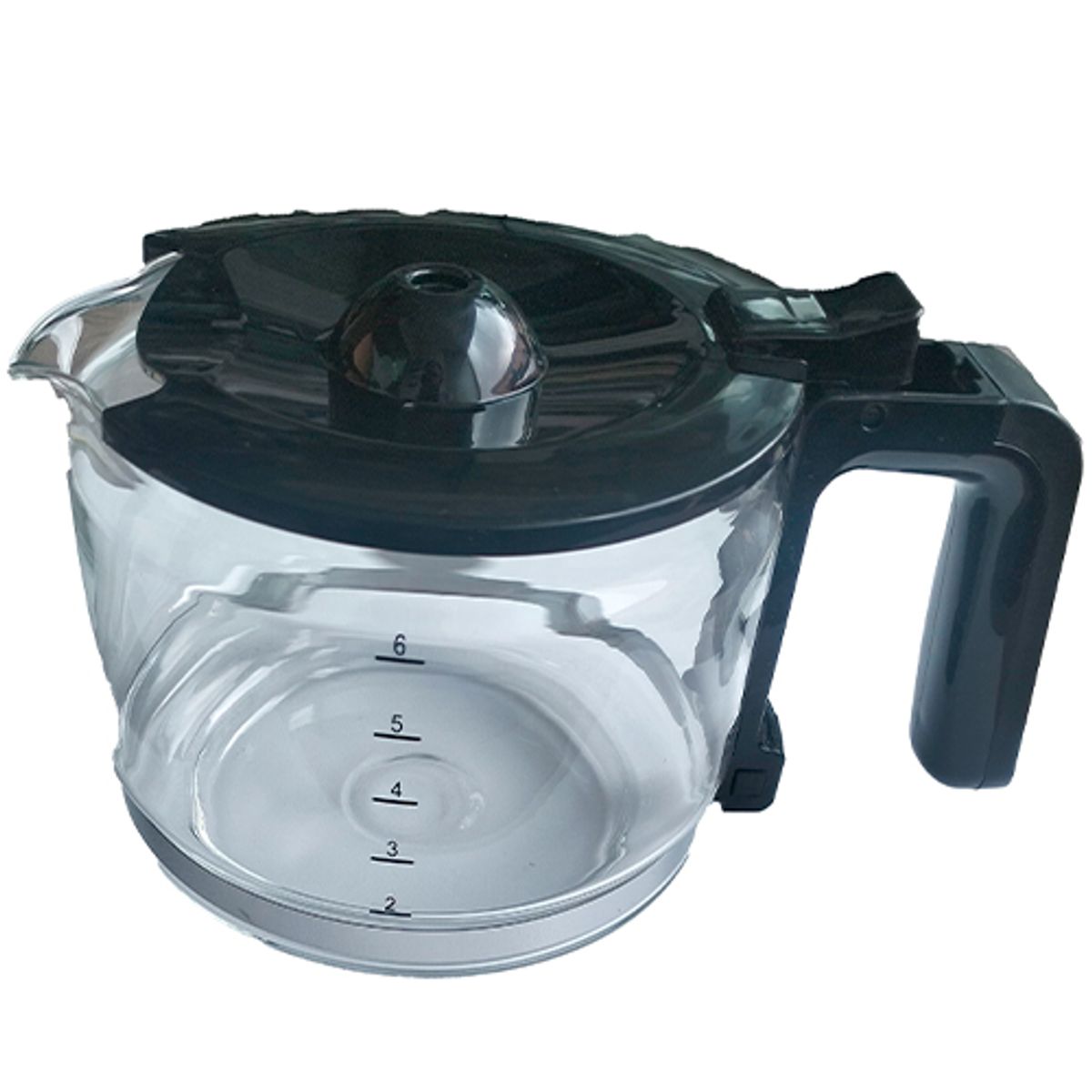 HOME ELEMENTS - Jarra para cafetera home elements HE7025HECM9420