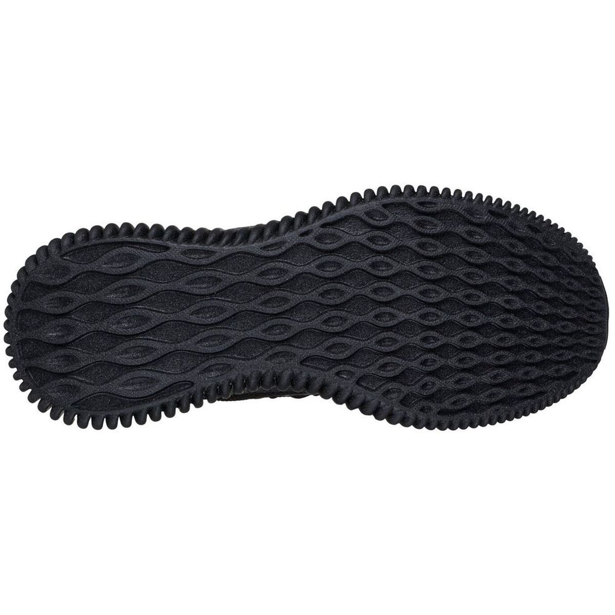 SKECHERS - Tenis Skechers Mujer Bobs Geo Lite  Memory Foam Negro