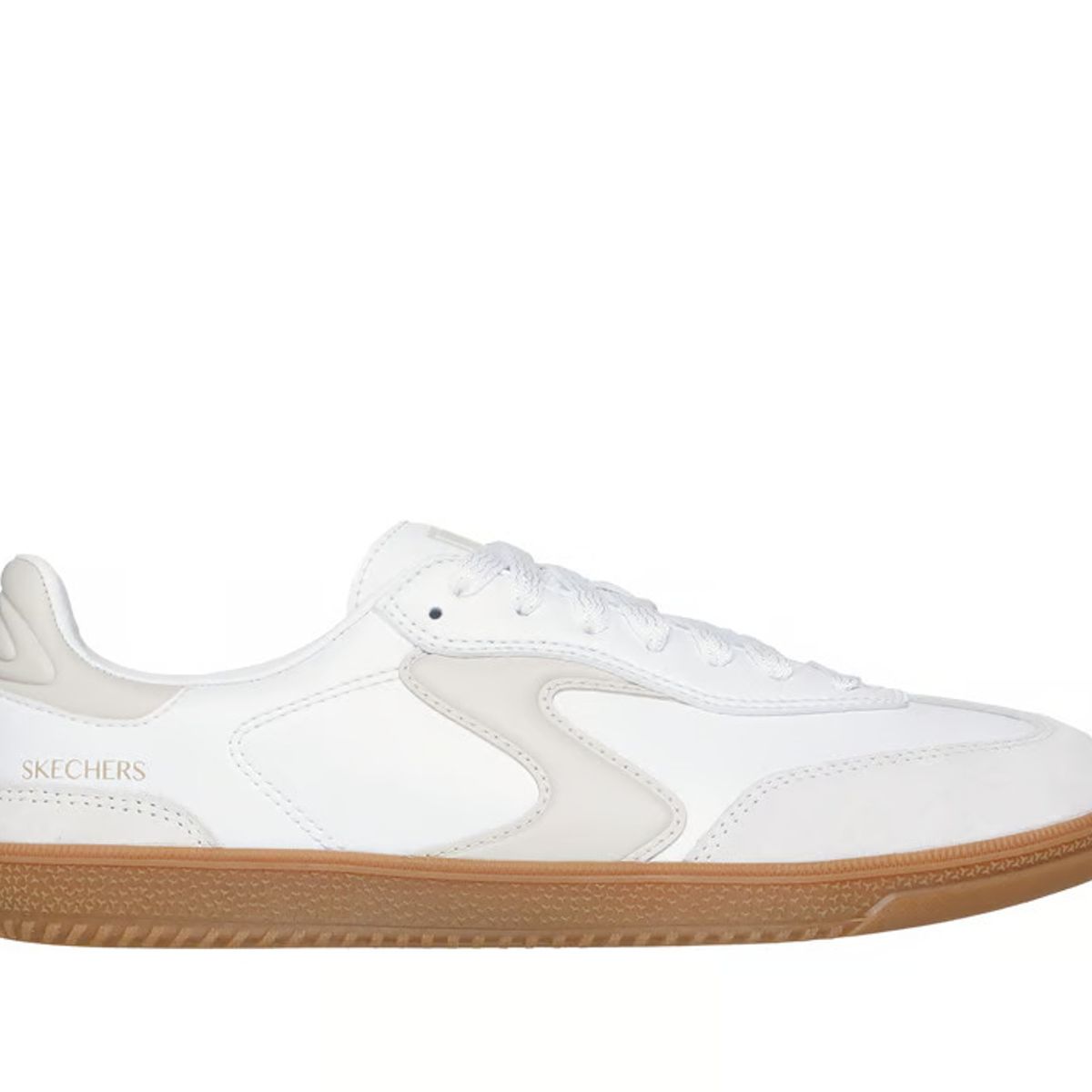 SKECHERS - Tenis Skechers Mujer  Hotshot  Air-CooledMF Blanco