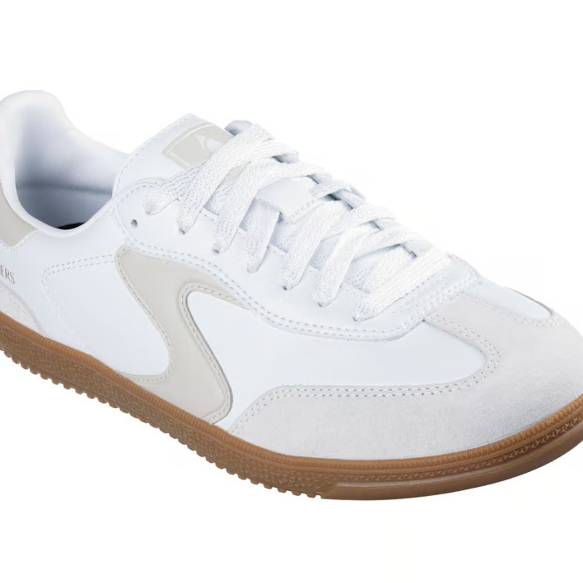 SKECHERS - Tenis Skechers Mujer  Hotshot  Air-CooledMF Blanco