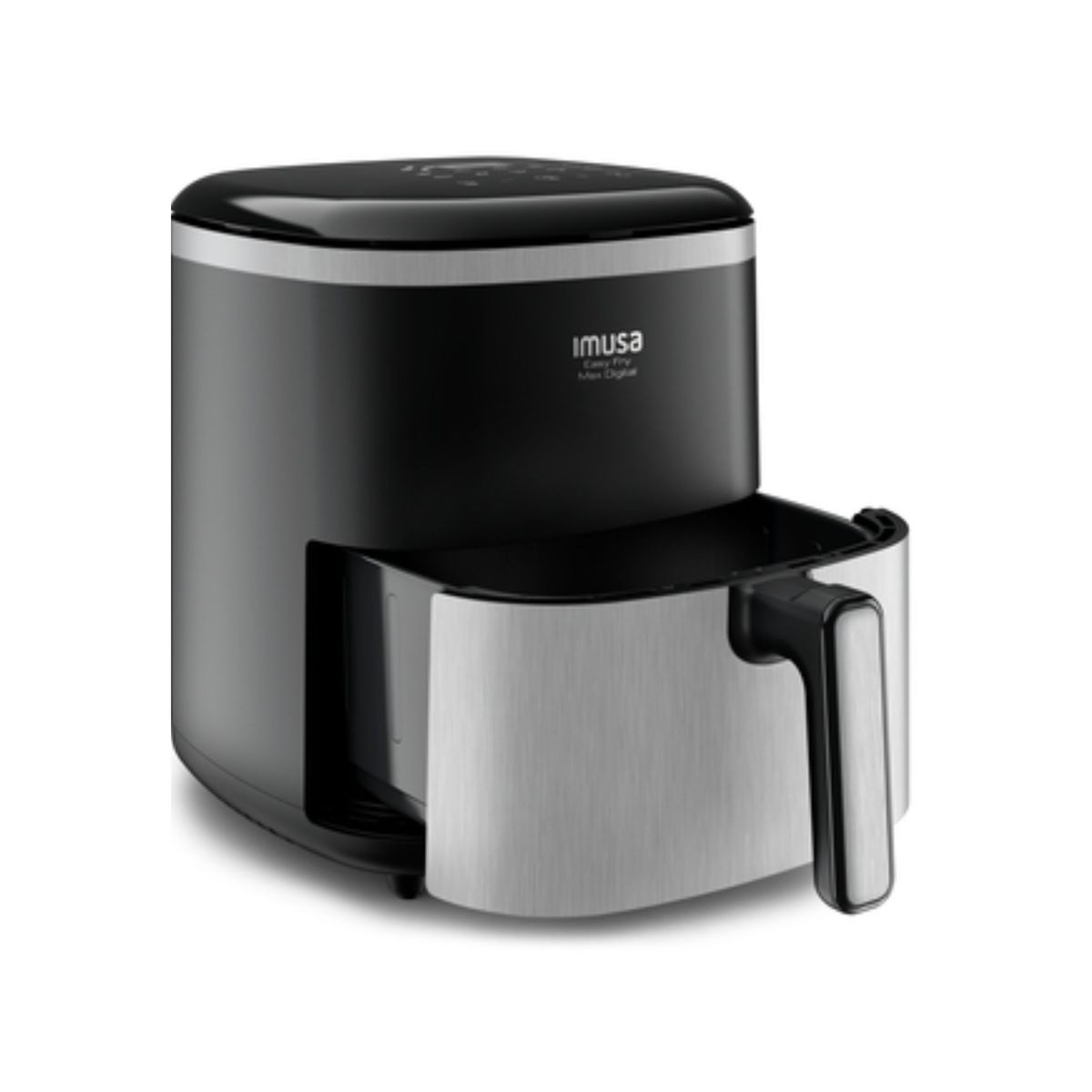 IMUSA - Freidora de aire IMUSA Max 5L Digital Inox