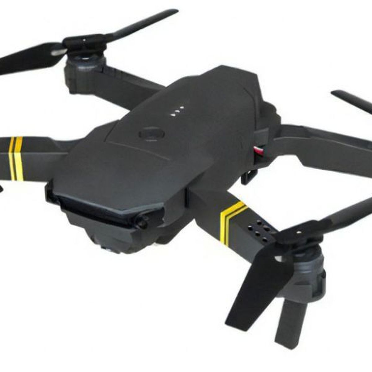 GENERICO - Drone E88 Pro Doble Cámara 720 P Original Con Estuche