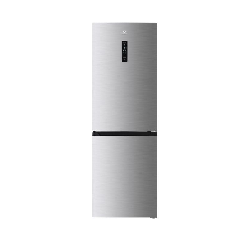 INDURAMA - Nevera Bottom Freezer No Frost 357Litros Indurama RI-6357CR