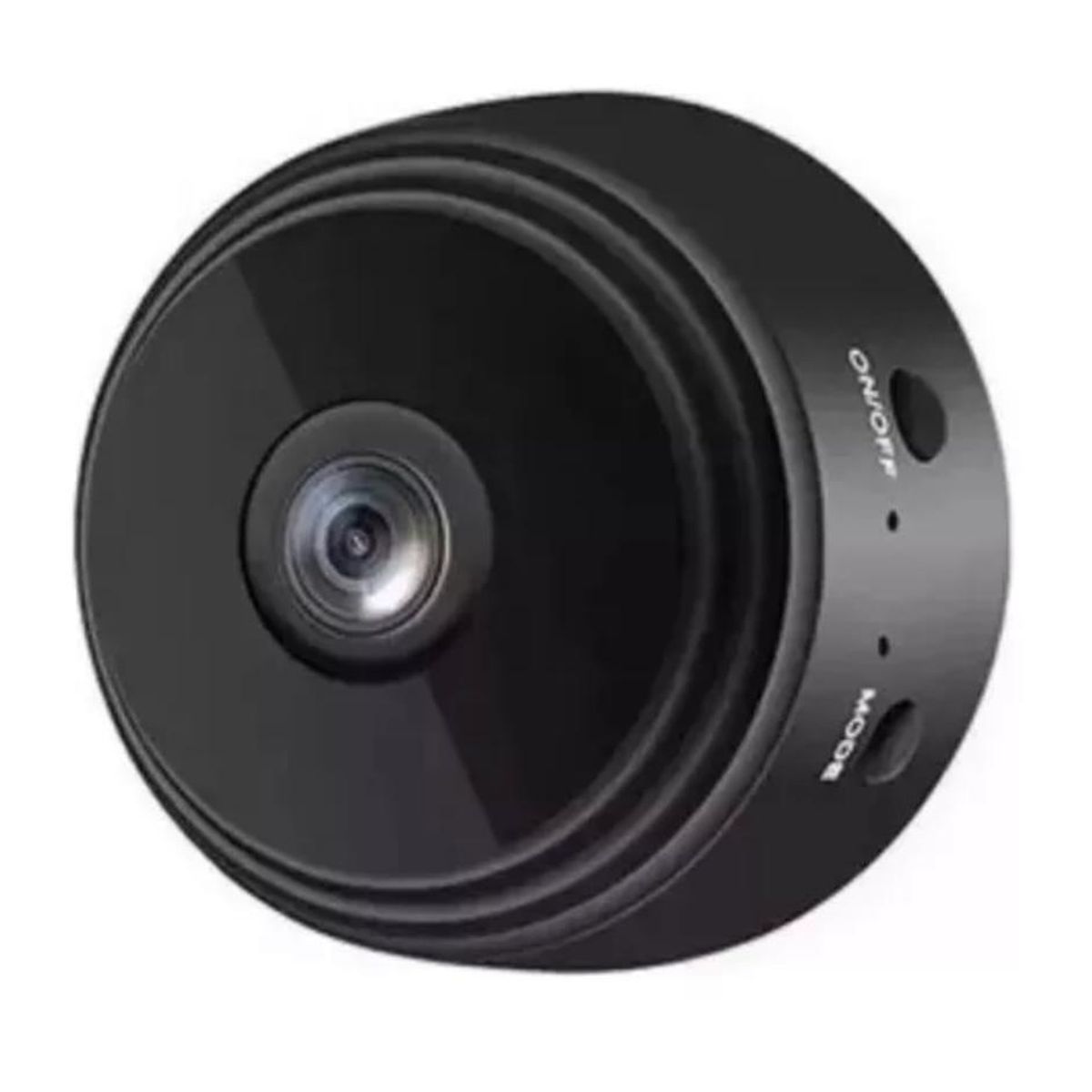SPY - Mini Camara Espia A9 Hd 1080p Vison Nocturna Wifi Video Imanes