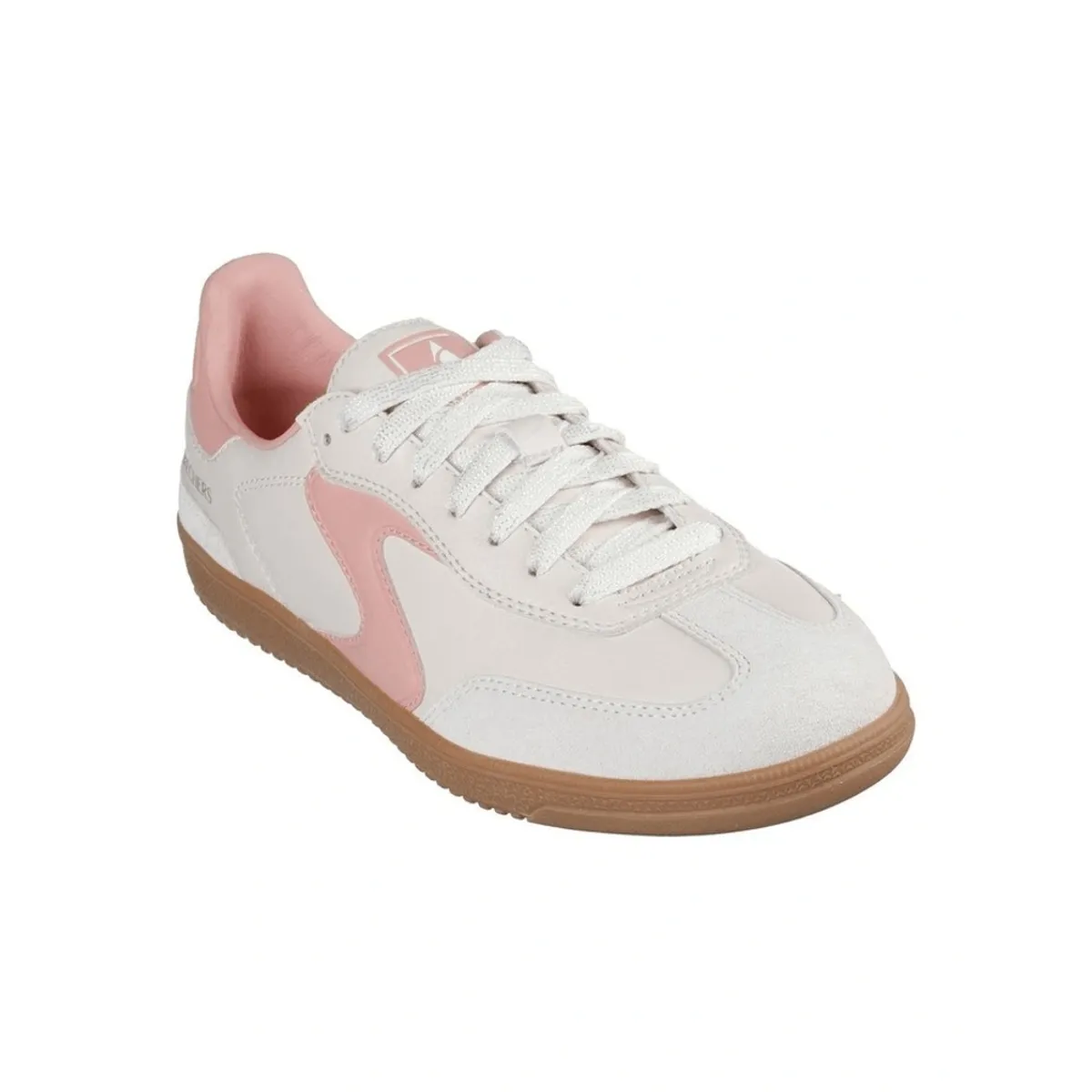 SKECHERS - Tenis Skechers Mujer  Hotshot  Air-CooledMF Blanco Rosa