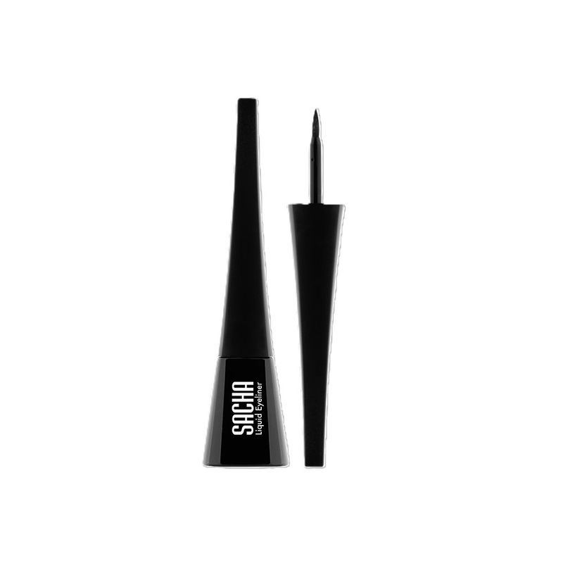 SACHA COSMETICS - Sacha Liquid Eyeliner