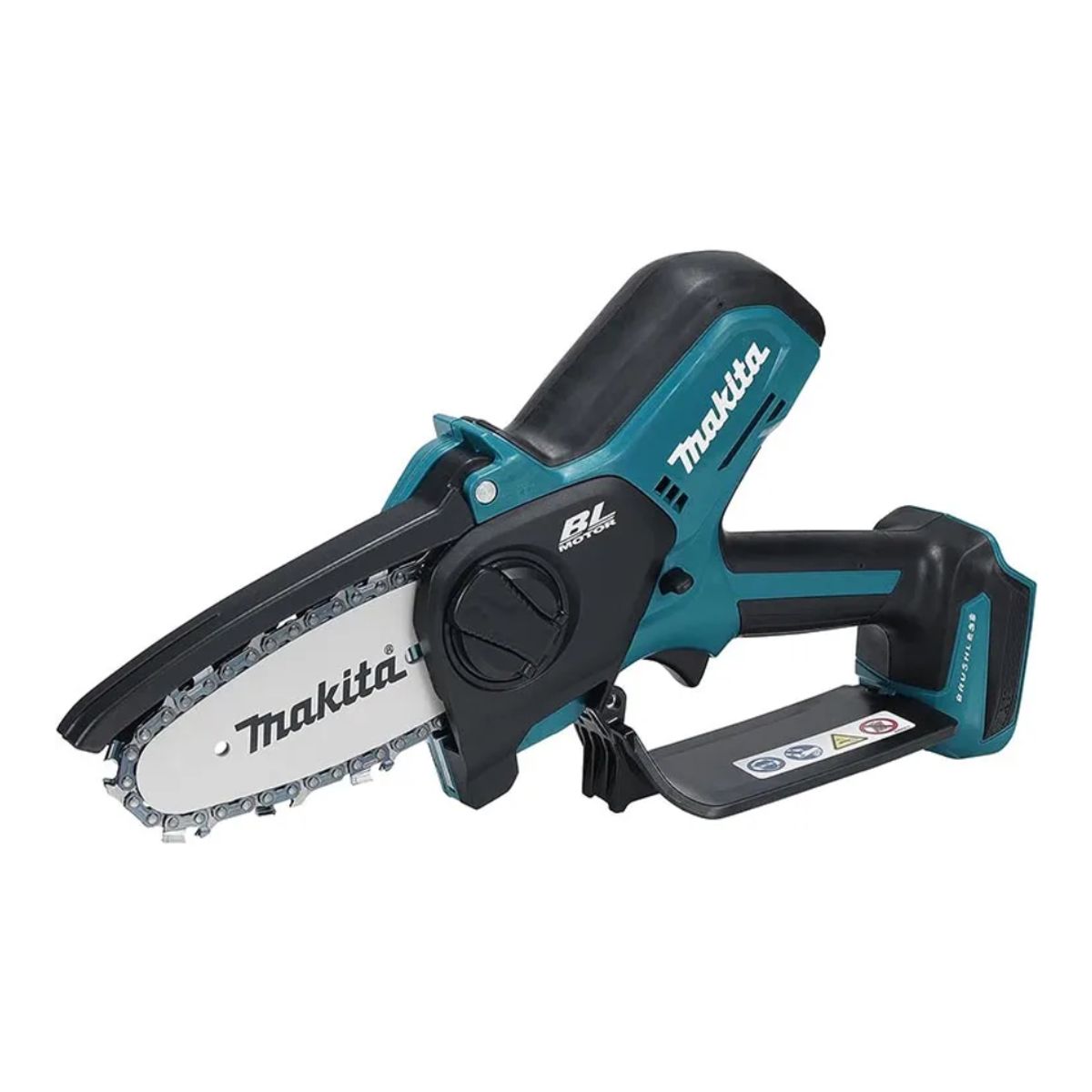 MAKITA - Motosierra Inalámbrica 18v Con Espada 10 Cm Makita Duc101z