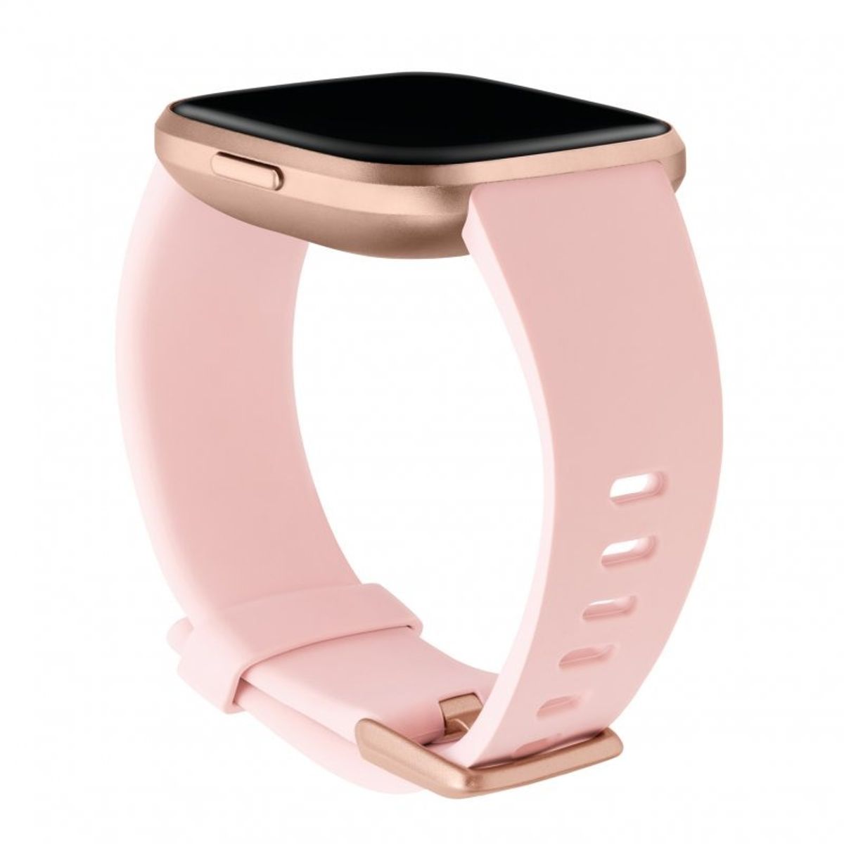 GENERICO - Reloj Inteligente Fitbit Versa 2 Rosa