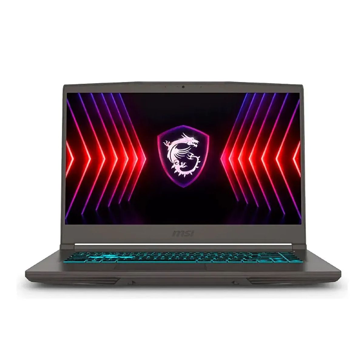 MSI - PORTATIL GAMER MSI THIN 15 B13UC| INTEL CORE I7 13620H| RTX 3050| RAM 32GB SSD 1TB M.2