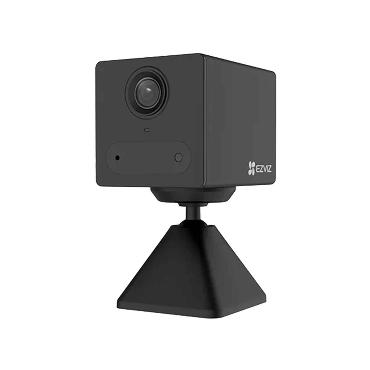 EZVIZ - Cámara WI-FI Con Batería Para Hogar Inteligente Ezviz CB2
