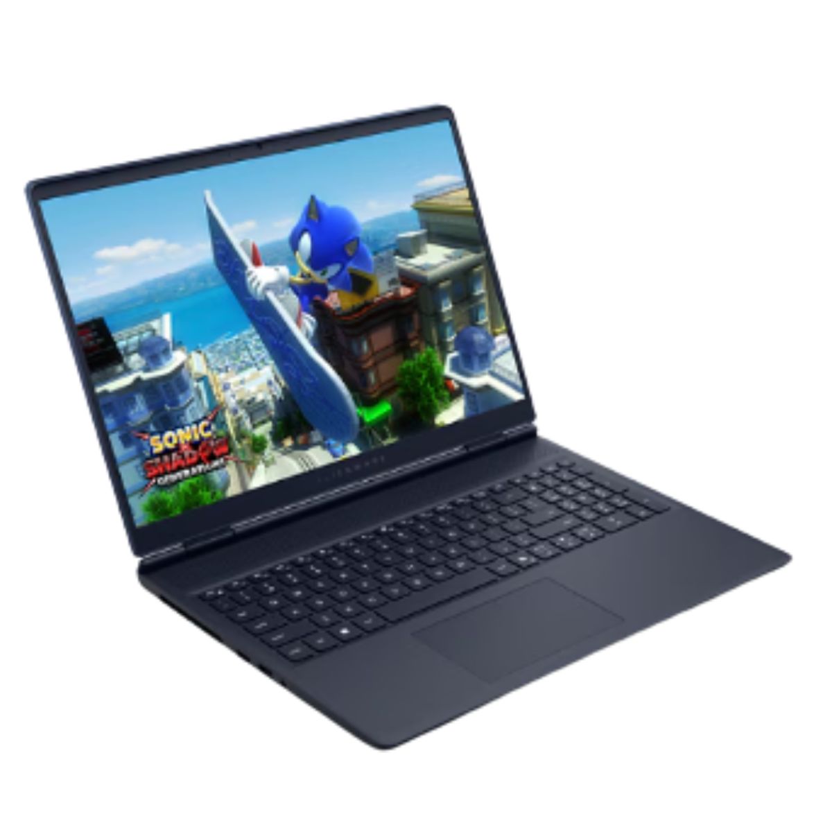 DELL - Portatil Dell Aurora Alienware 16 - i7 240H Ram 48GB SSD 1TB - RTX 5050 8GB  Pantalla 16" 2.5K 120HZ