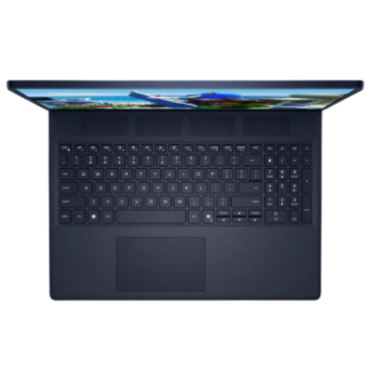DELL - Portatil Dell Aurora Alienware 16 - i7 240H Ram 64GB SSD 2TB - RTX 5050 8GB  Pantalla 16" 2.5K 120HZ