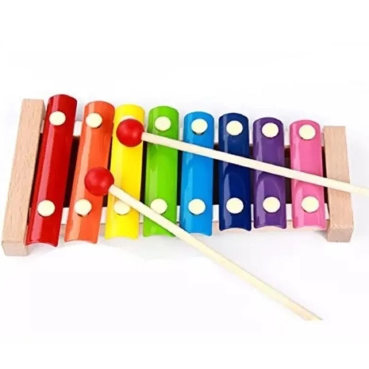 GENERICO - Xilófono Marimba Juguete Infantil Niños Bebes